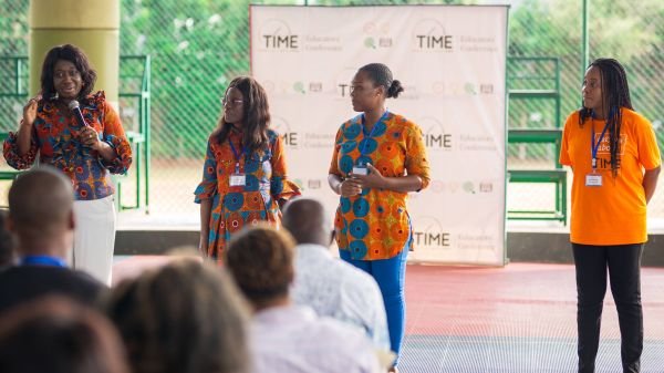 TIME Conference - 4TH EDITION